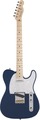 Fender Hybrid Tele MN (indigo)