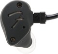 Fender IEM Ten 3 (flat black) Auriculares