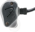 Fender IEM Ten 3 (pewter) Ecouteurs intra-auriculaires