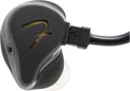 Fender IEM Thirteen 6 (flat black) Ecouteurs intra-auriculaires