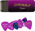 Fender J Mascis Dinosaur Jr Pick Tin (medium)