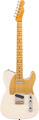 Fender JV Modified '50s Telecaster® (white blonde)