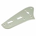 Fender Jaguar Preset Control Plate (Chrome)