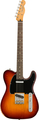 Fender Jason Isbell Custom Telecaster RW (3 color chocolate burst)