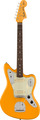 Fender Johnny Marr Jaguar (fever dream yellow)