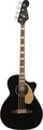 Fender Kingman Bass V2 (black) Baixo Acústico 4 Cordas