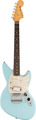 Fender Kurt Cobain Jag-Stang (sonic blue)