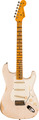 Fender LTD 1957 Stratocaster - Heavy Relic (aged white blonde) Chitarre Elettriche Modelli ST