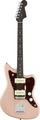 Fender LTD AM PRO Jazzmaster Rose (SHP) Alternative Design Guitars