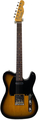 Fender Late 50's Telecaster Journeyman Relic / Yuriy Shishkov Masterbuilt (2 tone sunburst)