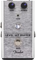 Fender Level Set Buffer Effetti Booster