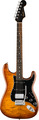 Fender Limited Edition American Ultra Stratocaster® HSS (tiger's eye)