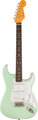 Fender Limited Edition Cory Wong Stratocaster (surf green)