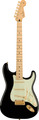 Fender Limited Edition Player Stratocaster (black) Guitarras eléctricas modelo stratocaster