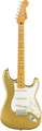 Fender Lincoln Brewster Strat MN (aztec gold) Chitarre Elettriche Modelli ST