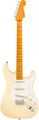 Fender Lincoln Brewster Stratocaster (olympic pearl)