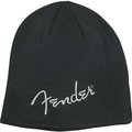 Fender Logo Beanie (Black)
