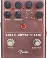 Fender Lost Highway Phaser