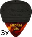MOJO GRIP 3 PACK TORT MED (medium)