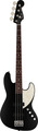 Fender Made in Japan Elemental Jazz Bass (stone black)