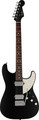 Fender Made in Japan Elemental Stratocaster (stone black)