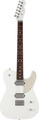 Fender Made in Japan Elemental Telecaster (nimbus white)