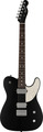 Fender Made in Japan Elemental Telecaster (stone black) Guitarras eléctricas modelo telecaster