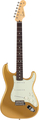 Fender Made in Japan Hybrid II Stratocaster (mystic aztec gold)