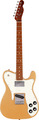 Fender Made in Japan Hybrid Telecaster Custom Limited Run (gold) Guitares électriques modèle T