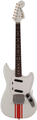 Fender Made in Japan Ltd 2023 Traditional Collection / 60s Mustang (Red Competition Stripe)