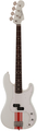 Fender Made in Japan Ltd 2023 Traditional Collection / 60s Precision Bass (Red Competition Stripe) Baixo Eléctrico de 4 Cordas