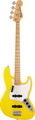 Fender Made in Japan Ltd International Color Jazz Bass (monaco yellow)