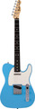 Fender Made in Japan Ltd International Color Tele (maui blue)