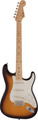 Fender Made in Japan Traditional 50s Stratocaster® MN (2-color sunburst) Guitarra Eléctrica Modelos ST