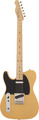 Fender Made in Japan Traditional 50s Telecaster LH (butterscotch blonde)