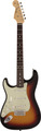 Fender Made in Japan Traditional 60s Stratocaster LH (3-color sunburst)