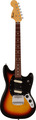 Fender Made in Japan Traditional Mustang Limited (3-color sunburst)