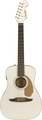 Fender Malibu Player (arctic gold) Guitares acoustiques avec micro