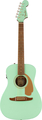 Fender Malibu Player / Limited Edition (surf green)
