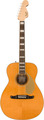 Fender Malibu Vintage (aged natural)