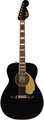Fender Malibu Vintage (black)