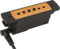 Fender Mesquite Humbucking Acoustic Soundhole Pickup Schallloch Tonabnehmer für Westerngitarre