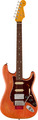 Fender Michael Landau Coma Stratocaster RW (coma red)