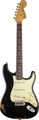 Fender Michael Landau Signature 1968 Relic Stratocaster (Black)