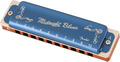 Fender Midnight Blues Harmonica (key of A)