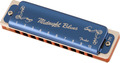 Fender Midnight Blues Harmonica (key of E) Harmónica Diatônica E Maior