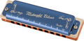 Fender Midnight Blues Harmonica (key of F) Armonica diatonica in Fa maggiore