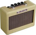 Fender Mini '57 Twin Amplifier (Tweed Tolex) Amplificadores de guitarra en miniatura