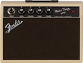 Fender Mini '65 Twin Amp (blonde) Amplificadores de guitarra en miniatura