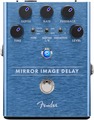 Fender Mirror Image Delay Gitarren-Effektgerät Bodenpedal Delay